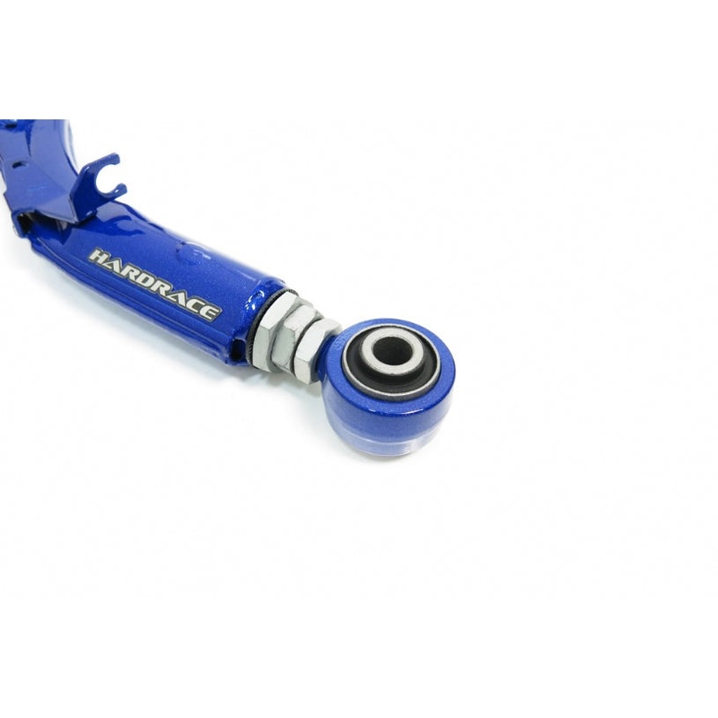 Hardrace Rear Upper Front Arm | 2002 - 2012 Porsche Cayenne (HR-Q0144)