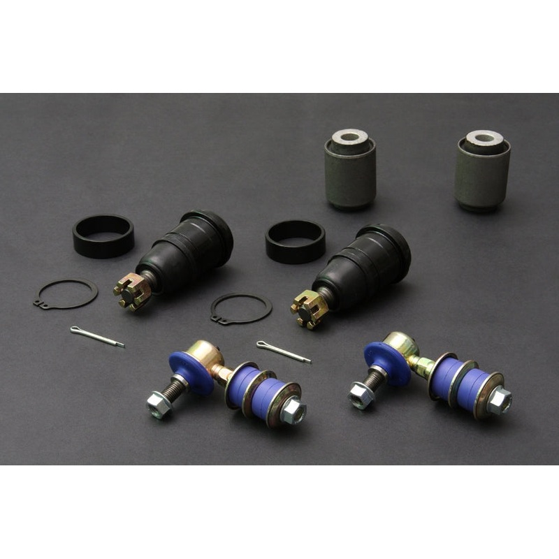 Hardrace Roll Centre Tie Rod End | 1991 - 1999 Mitsubishi 3000GT VR-4 (HR-6455)