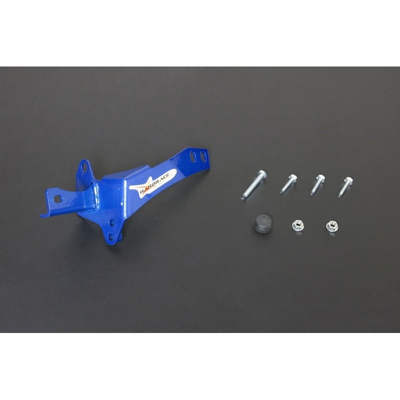 Hardrace Brake Master Cylinder Stopper | 2009 - 2014 Subaru Outback (HR-8619)
