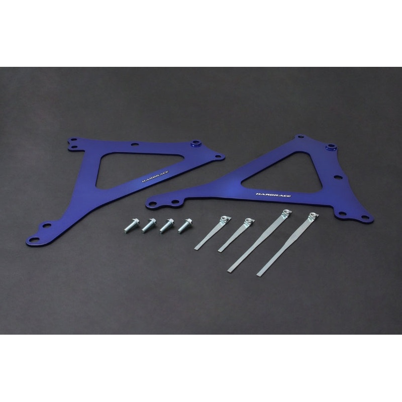 Hardrace  Fender Brace | Subaru BRZ (HR-7514)