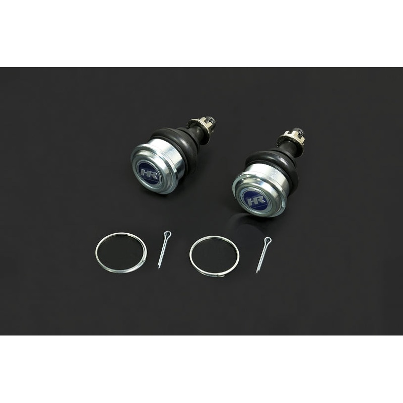 Hardrace Front Lower Ball Joints | 2012 - 2021 Toyota 86  (HR-Q0663)