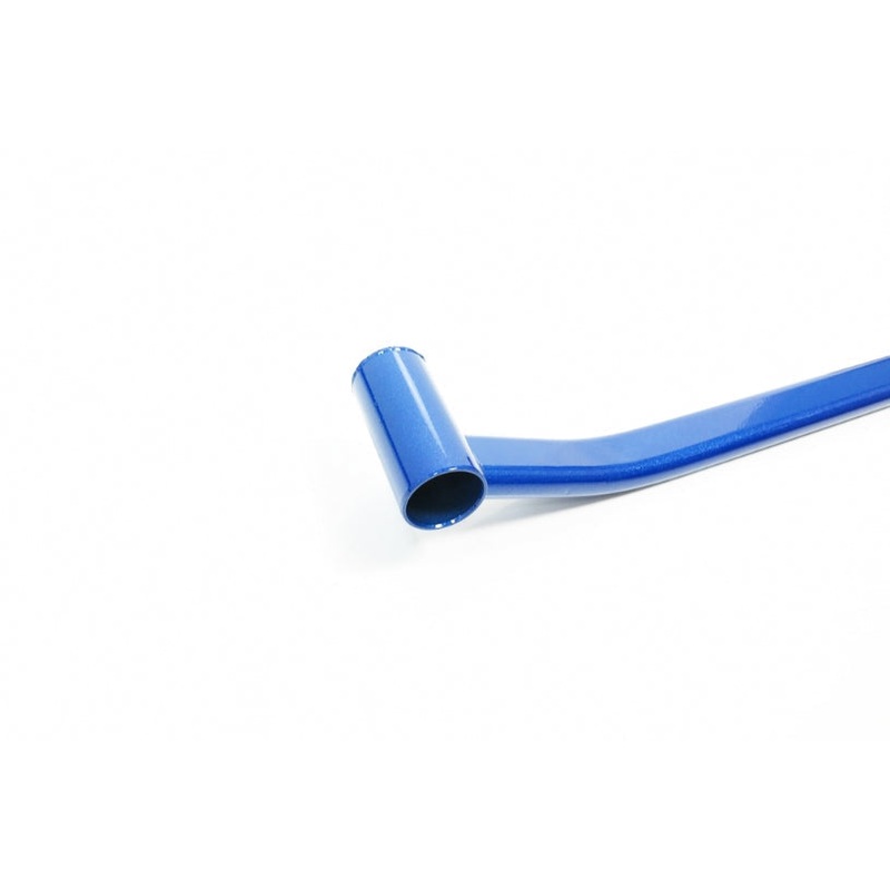 Hardrace Front Lower Brace | 2013 - 2018 Ford Fiesta ST (HR-Q0192)