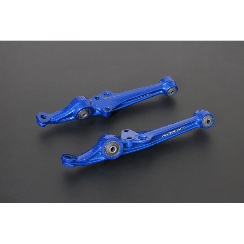 Hardrace Front Lower Control Arm | 1988 - 1991 Honda CRX (HR-8753)
