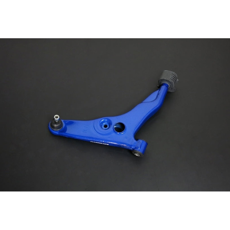 Hardrace Front Lower Control Arm | 1997 - 2000 Mitsubishi Lancer (HR-6399)