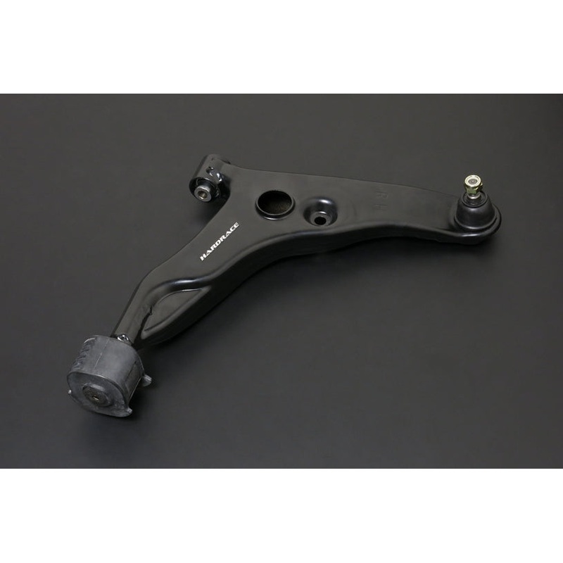 Hardrace Front Lower Control Arm | 1997 - 2000 Mitsubishi Lancer (HR-6673)