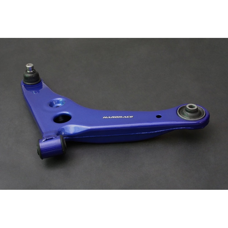 Hardrace Front Lower Control Arm | 2001 - 2005 Mitsubishi Lancer (HR-6414)
