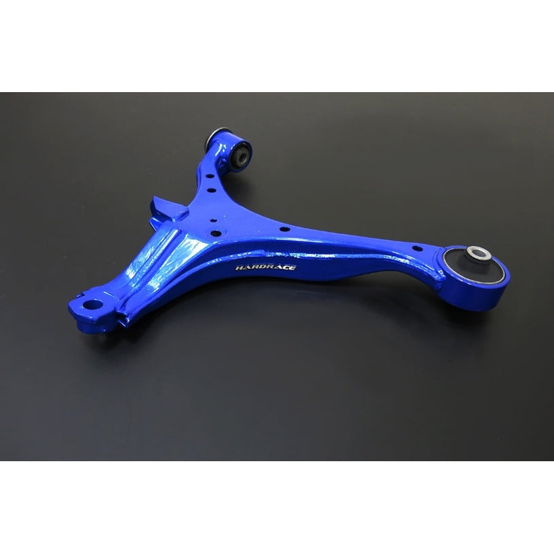 Hardrace Front Lower Control Arm | 2002 - 2004 Acura RSX   (HR-Q0460)