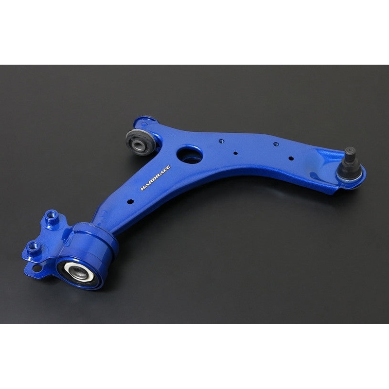 Hardrace Front Lower Control Arm | 2004 - 2008 Mazda 3 (HR-6896)