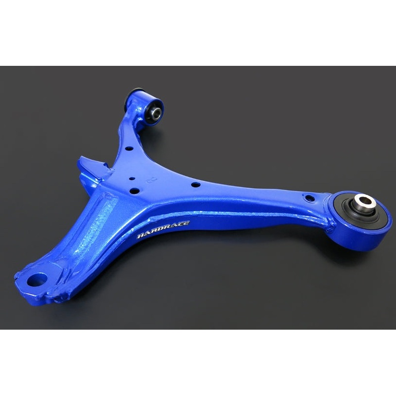 Hardrace Front Lower Control Arm | 2005 - 2006 Acura RSX (HR-Q0465)