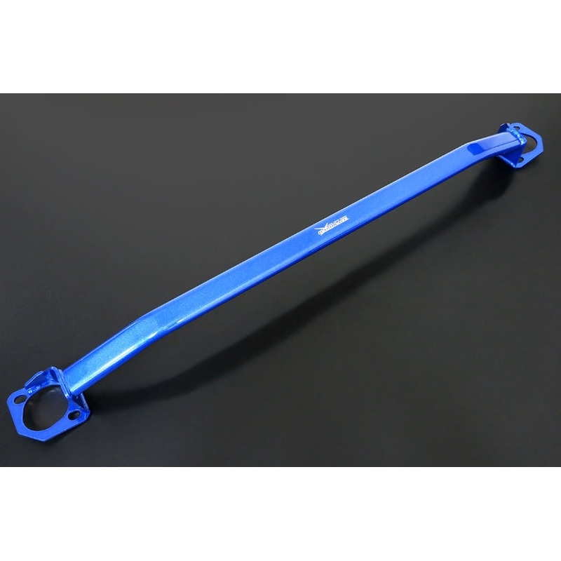Hardrace Front Strut Bar | 1987 - 1991 Honda CR-X (HR-Q0397)