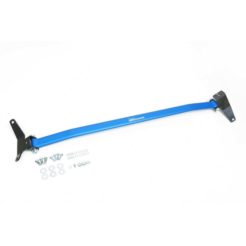 Hardrace Front Strut Bar | 2004 - 2010 Suzuki Swift (HR-Q0172)