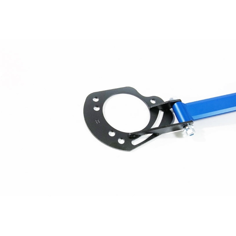 Hardrace Front Strut Bar | 2006 - 2013 Mini Cooper (HR-8910)