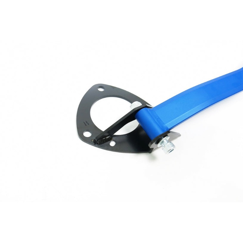 Hardrace Front Strut Bars | 2003 - 2009 Mazda 3 (HR-Q0061)