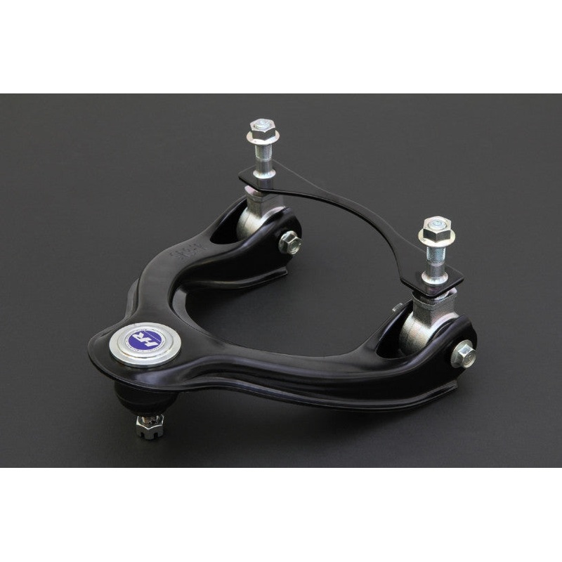 Hardrace Front Upper Control Arm | 1992 - 1995 Honda Del Sol (HR-6118)