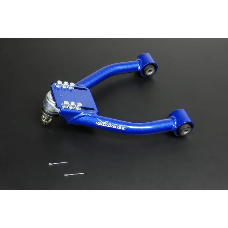 Hardrace Front Upper Control Arm | 1995 - 2001 Honda CR-V (HR-Q0629)