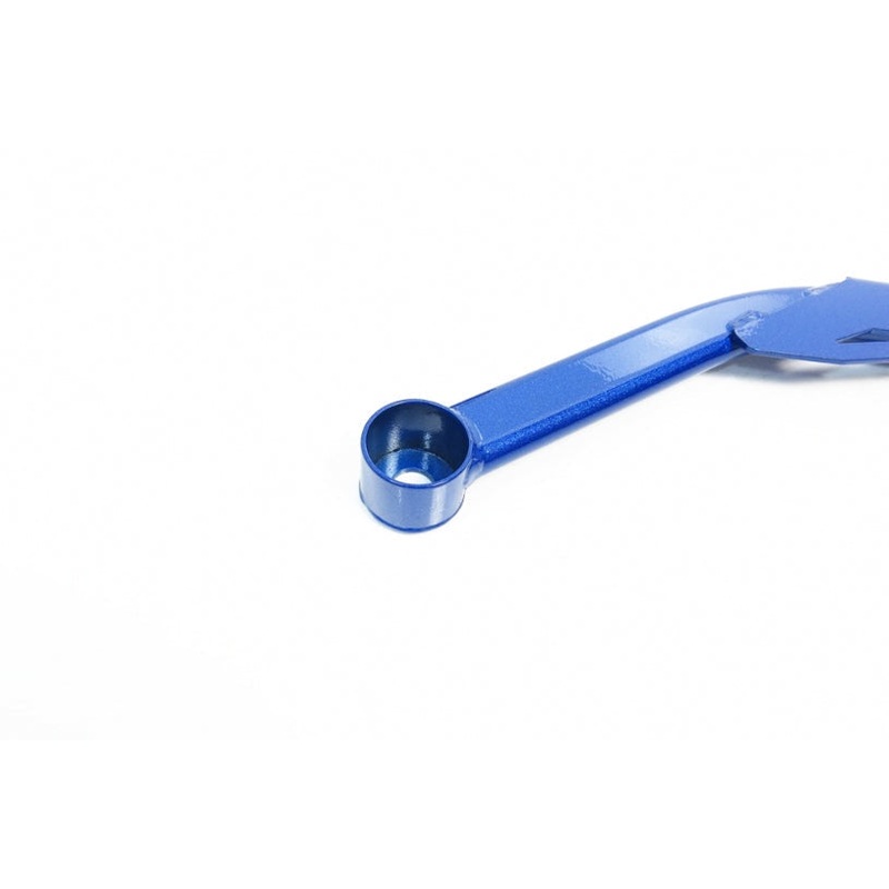 Hardrace Middle Lower Brace | 2013 - 2018 Ford Fiesta ST (HR-Q0193)