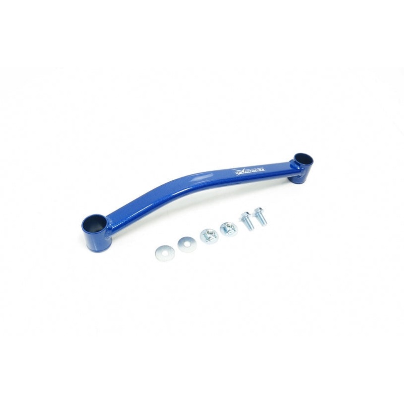 Hardrace Middle Lower Brace | 2017 Mitsubishi Eclipse (HR-Q0196)