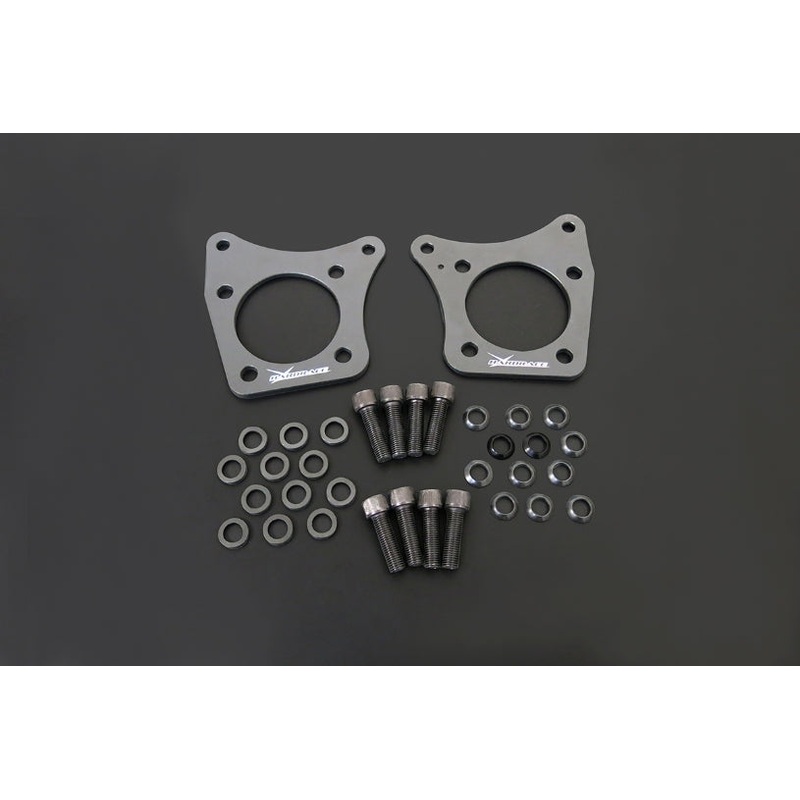 Hardrace Rear Adjusting Spacer | 2019 Ford Focus (HR-Q0542)