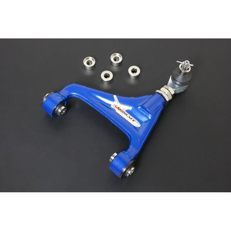 Hardrace Rear Camber Arms | 1999 - 2009 Honda S2000 (HR-8512)