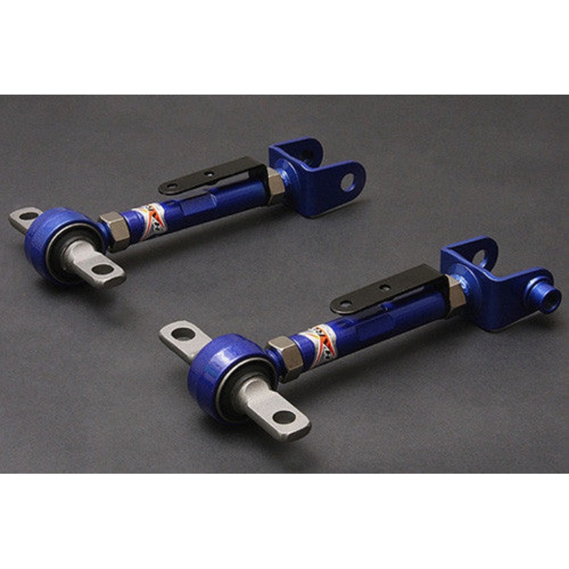 Hardrace Rear Camber Kit | 2002 - 2006 Acura RSX (HR-6342)