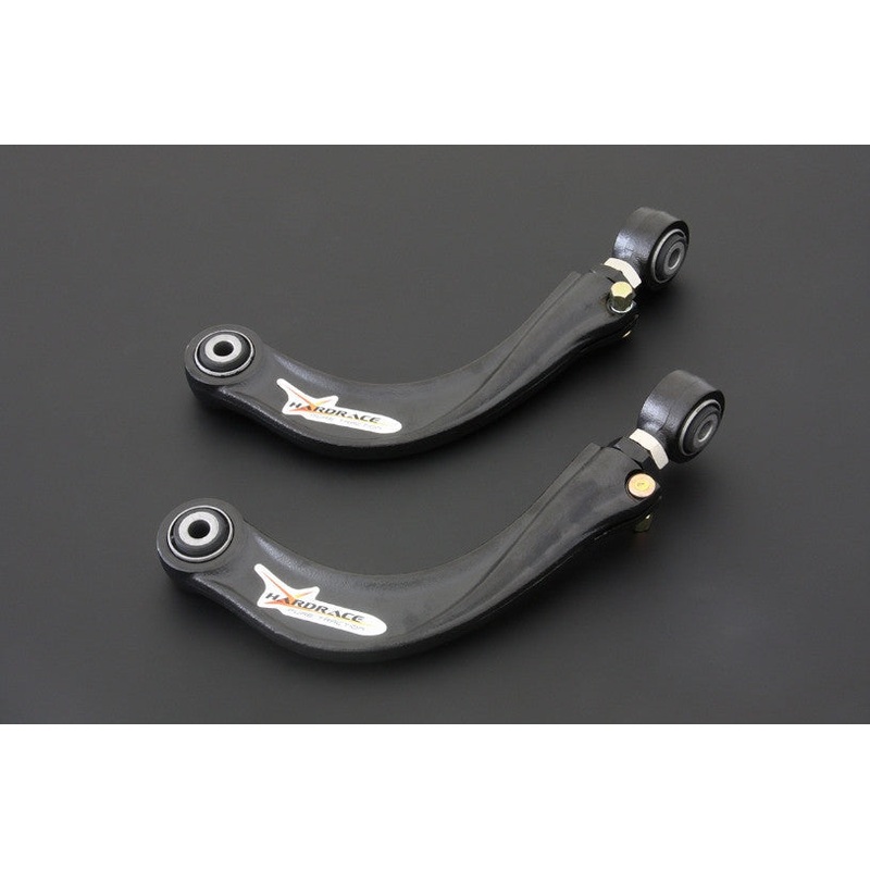 Hardrace Rear Camber Kit | 2004 - 2008 Mazda 3 (HR-6457)