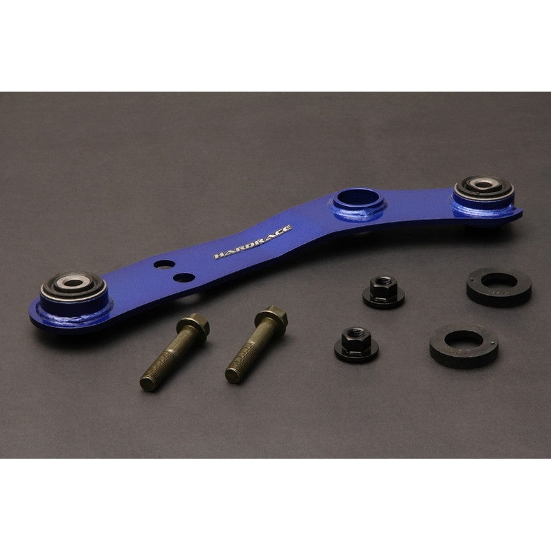 Hardrace Rear Diff Support Bar | Subaru BRZ (HR-7433)