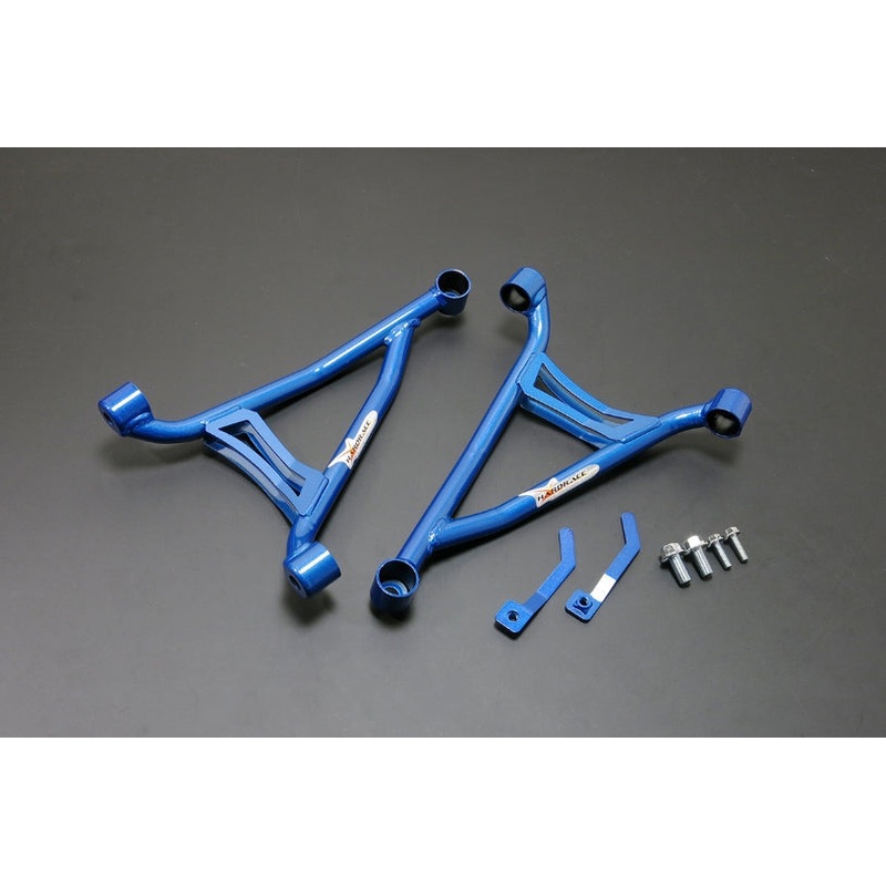 Hardrace Rear Front Lower Brace | 2009 - 2013 Subaru Legacy (HR-7858)