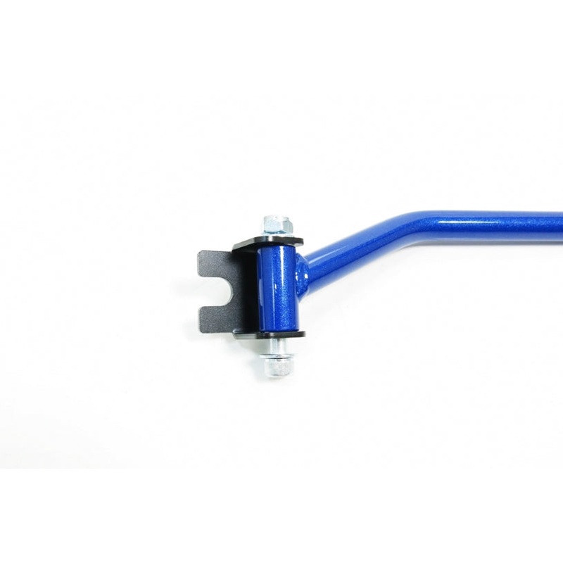 Hardrace Rear Lower Brace | 2004 - 2010 Suzuki Swift (HR-Q0175)