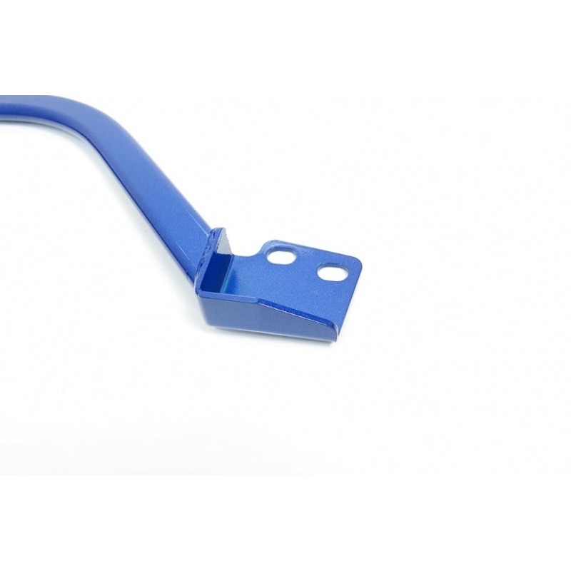 Hardrace Rear Lower Brace | 2013 - 2018 Ford Fiesta ST (HR-Q0194)
