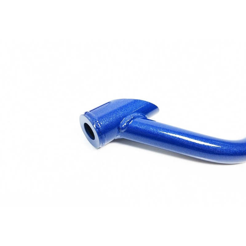 Hardrace Rear Lower Brace | 2017 Subaru Impreza (HR-Q0217)