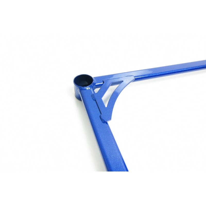 Hardrace Rear Lower Brace | 2017 Subaru Impreza (HR-Q0218)