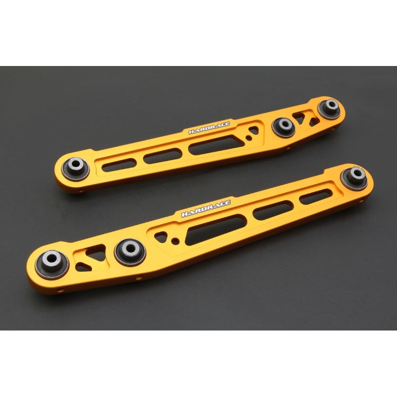 Hardrace Rear Lower Control Arm | 1996 - 2000 Honda Civic (HR-7112-G)