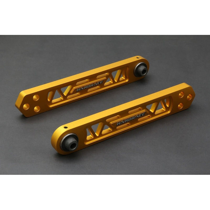 Hardrace Rear Lower Control Arm | 2002 - 2005 Honda Civic (HR-6615-G)