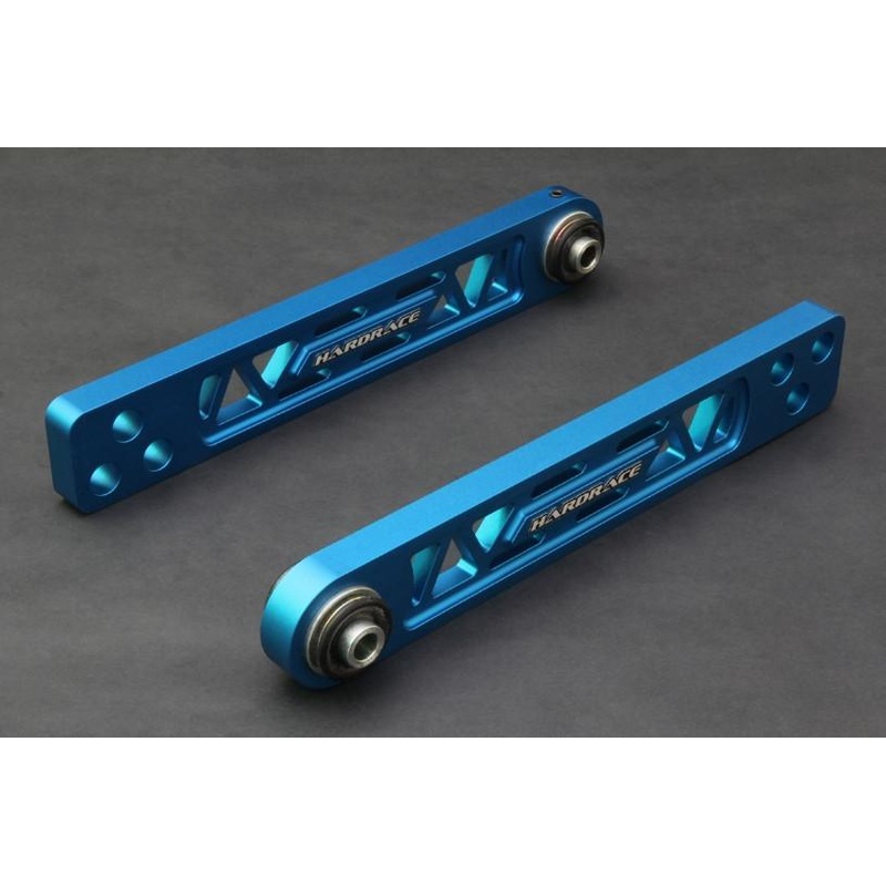 Hardrace Rear Lower Control Arm | 2002 - 2006 Acura RSX (HR-6883)