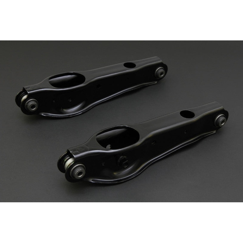 Hardrace Rear Lower Control Arm | 997 - 2001 Honda Integra Type R (HR-6375)