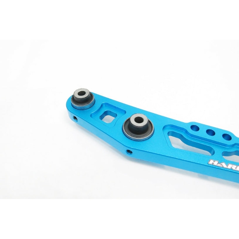 Hardrace Rear Lower Control Arms | 1990 - 1993 Acura Integra (HR-7103-BL)