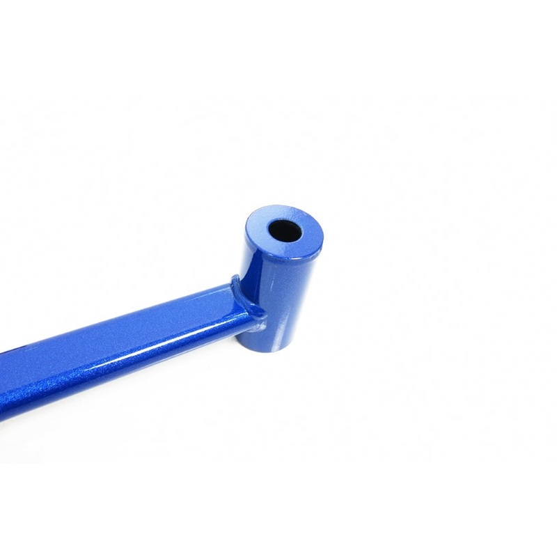 Hardrace Rear Sub-frame Brace | 2017 Hyundai Elantra  (HR-Q0245)