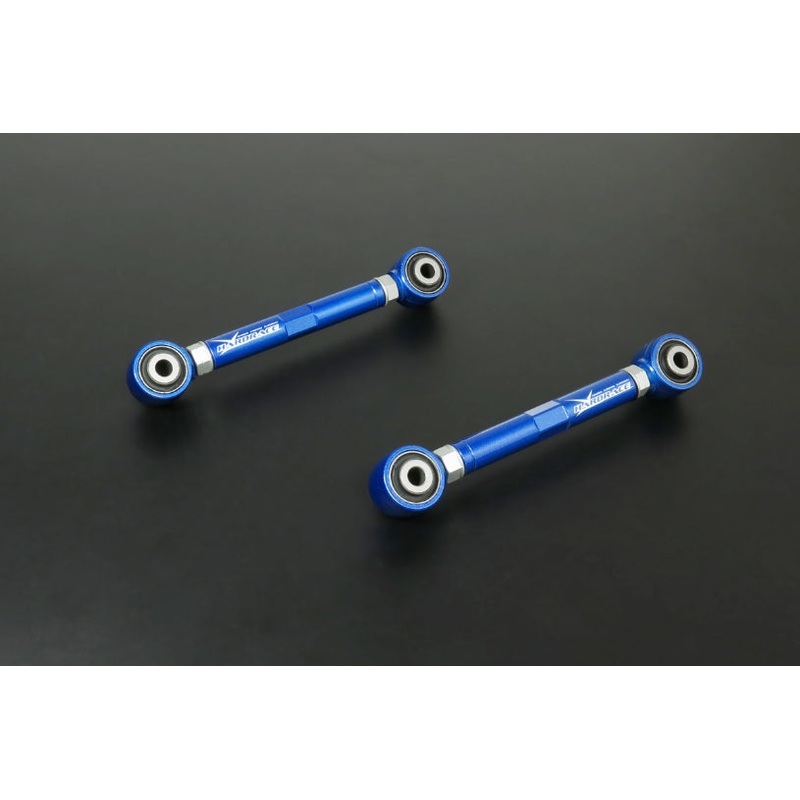 Hardrace Rear Toe Arms Kit | 2019 Ford Focus (HR-Q0679)