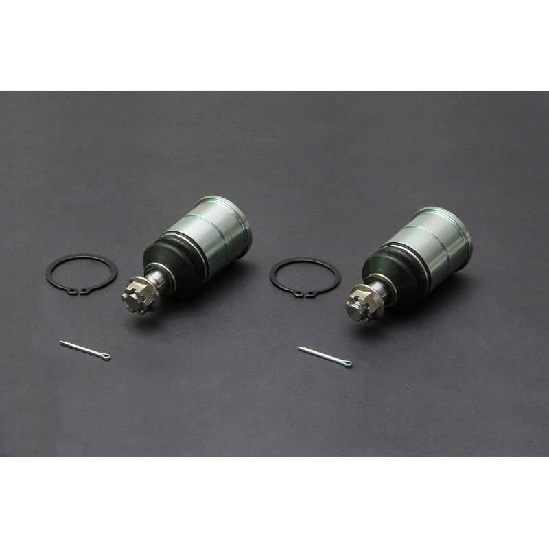 Hardrace Roll Center Adjusters | 1992 - 2000 Honda Civic (HR-6386)