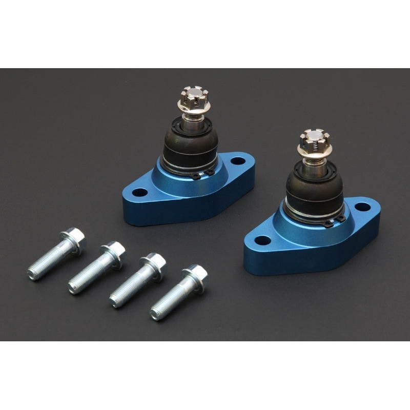 Hardrace Roll-Center Adjusters | 1999 - 2009 Honda S2000 (HR-6622)