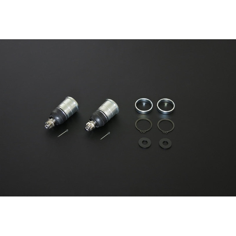 Hardrace Roll Center Adjusters | 2001 - 2006 Honda Integra (HR-6807)