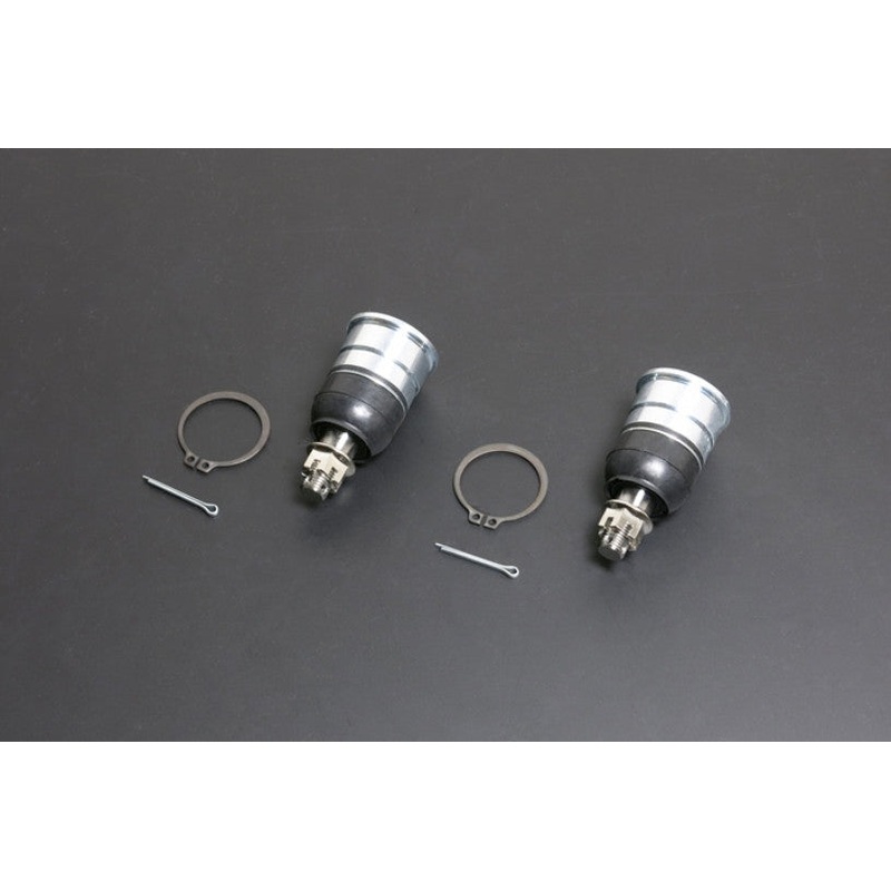Hardrace Roll Center Adjusters | 2005 - 2006 Honda Integra Type S (HR-6878)