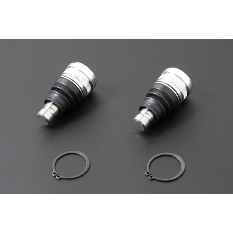 Hardrace Roll-Center Adjusters | 2007 - 2017 Mitsubishi Lancer (HR-7660)