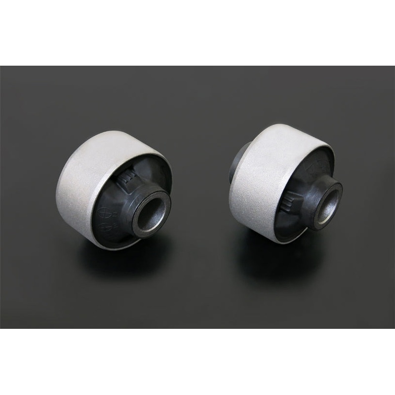 Hardrace Front Lower Arm Harden Bushings | 2007 Subaru Impreza (HR-Q0599)