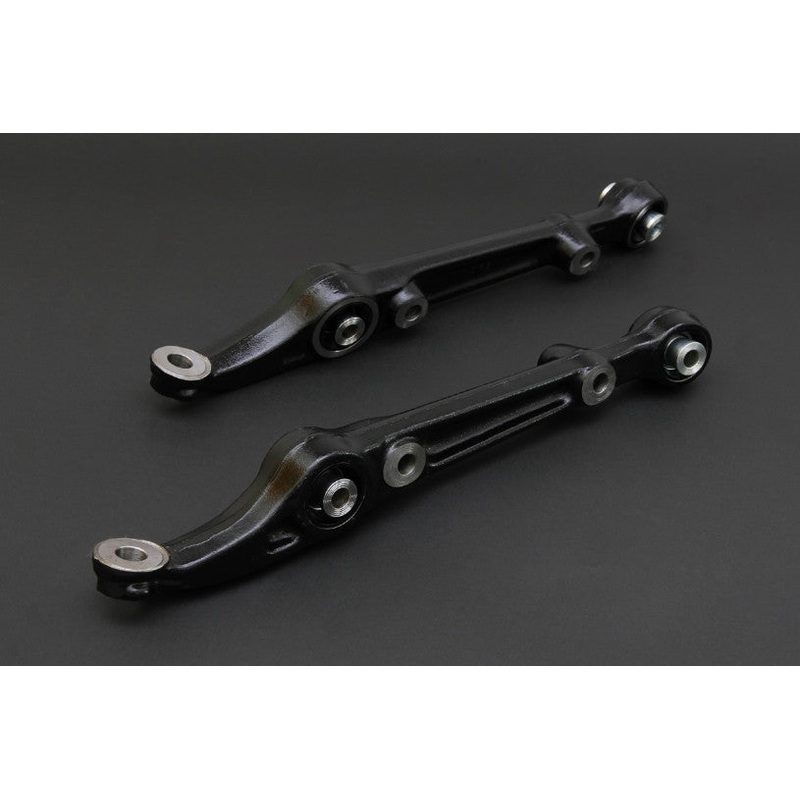 Hardrace Front Lower Arms with Pillow Ball | 1992 - 1995 Honda Civic (HR-6248)