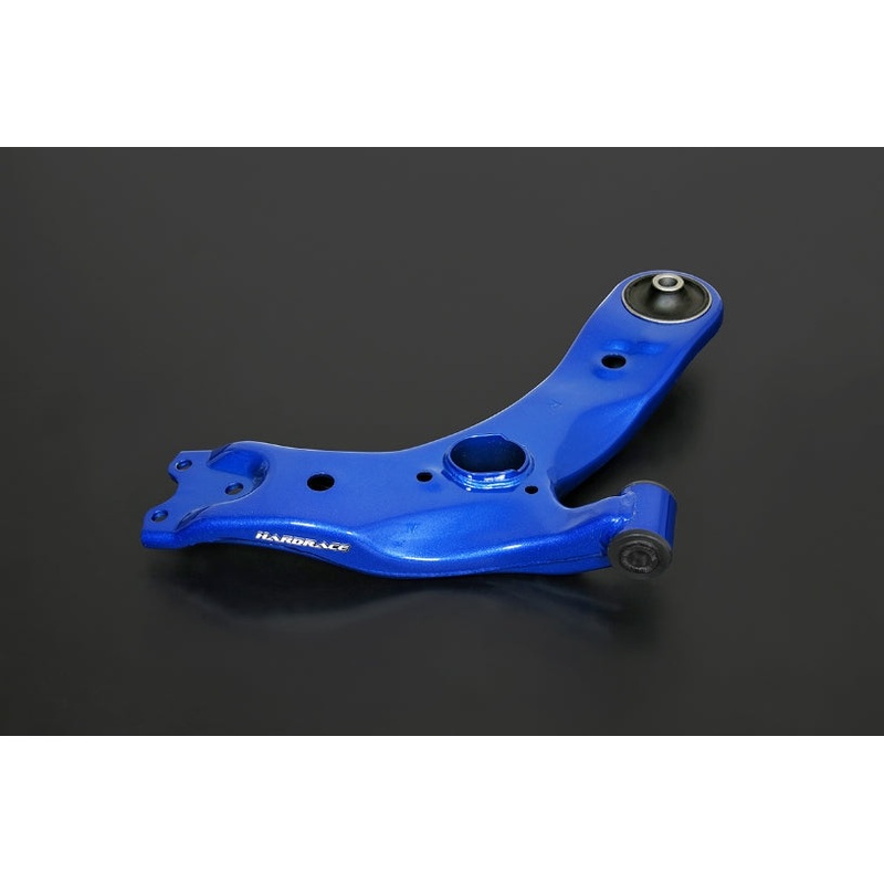 Hardrace Front Lower Control Arm | 2007 - 2018 Toyota Corolla  (HR-Q0589)