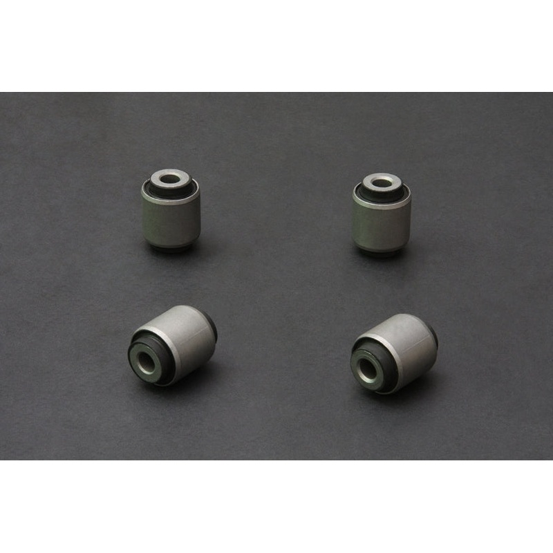Hardrace Harden Rubber Bushing | 1995 - 1999 Mitsubishi Eclipse (HR-6539)