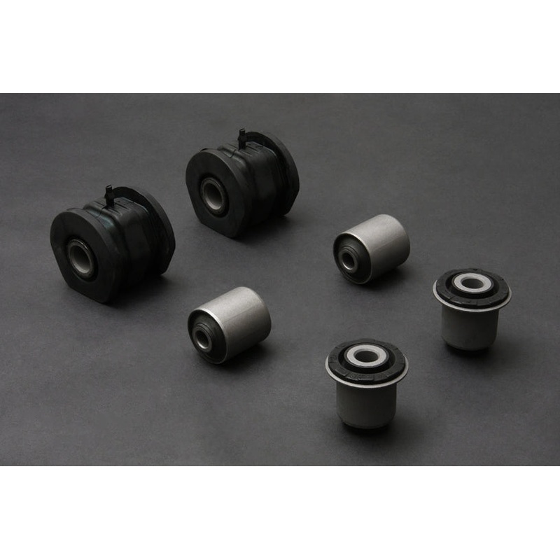 Hardrace Harden Rubber Bushing | 1997 - 1999 Honda Civic (HR-7203)