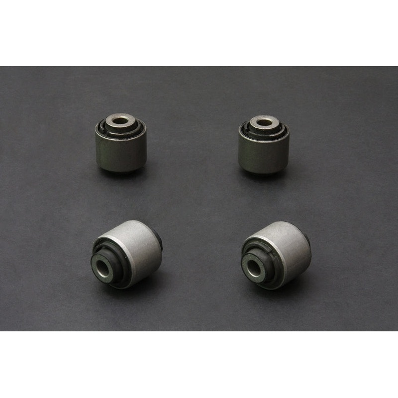 Hardrace Harden Rubber Bushing | 1998 - 2007 Honda Accord (HR-6814)