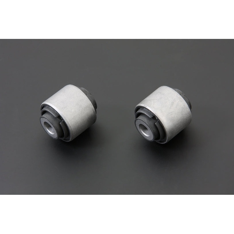 Hardrace Harden Rubber Bushing | 2002 - 2006 Honda CR-V (HR-7707)